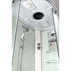 Душевая кабина Deto EM1511 R