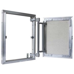 Люк под плитку Люкер ALR 900x600