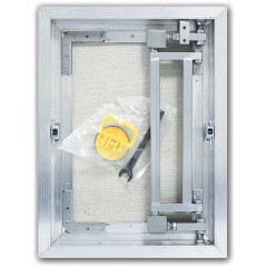 Люк под плитку Люкер ALR 1000x500