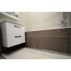 Люк под плитку Практика Евроформат ЕСКР 500x400