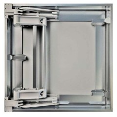 Люк под плитку Хаммер Слава 600x800
