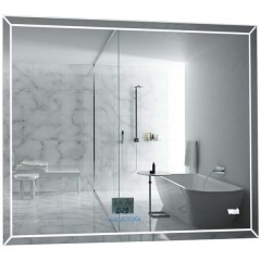 Зеркало WeltWasser Lanzo 8060-5M