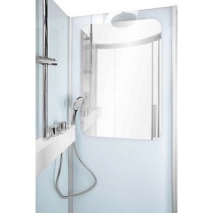 Душевая кабина Am.Pm Chic W81C-017-090MTA