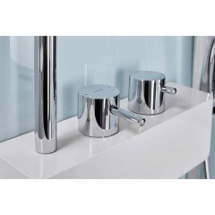 Душевая кабина Am.Pm Chic W81C-017-090MTA