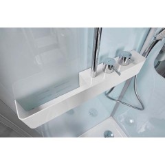 Душевая кабина Am.Pm Chic W81C-017-090MTA