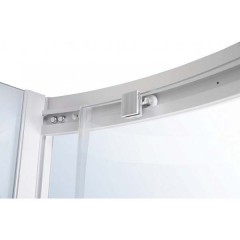 Душевая кабина Am.Pm Chic W81C-017-090MTA