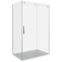 Стенка боковая GooDDooR Galaxy SP-80-C-CH