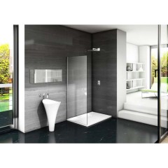 Стенка боковая GooDDooR Galaxy SP-80-C-CH