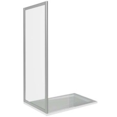 Стенка боковая GooDDooR Infinity SP-80-C-CH