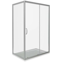 Стенка боковая GooDDooR Infinity SP-80-C-CH