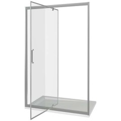 Душевая дверь GooDDooR Orion WTW-PD-100-C-CH