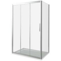 Стенка боковая GooDDooR Orion SP-90-C-CH