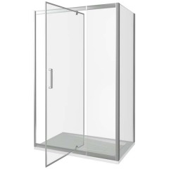 Стенка боковая GooDDooR Orion SP-90-C-CH
