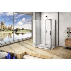 Стенка боковая GooDDooR Orion SP-90-C-CH