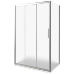 Стенка боковая GooDDooR Orion SP-80-G-CH