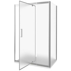 Стенка боковая GooDDooR Orion SP-80-G-CH