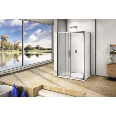 Стенка боковая GooDDooR Orion SP-80-G-CH