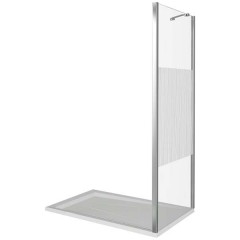 Стенка боковая GooDDooR Pandora SP-90-T-CH