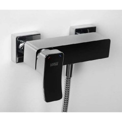 Смеситель для душа WasserKRAFT Aller 1062