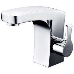 Смеситель для раковины WasserKRAFT Berkel 4803