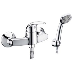 Смеситель для душа WasserKRAFT Isen 2602
