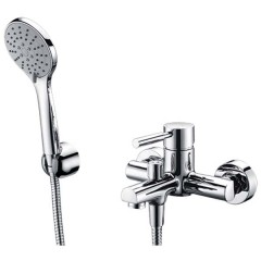 Смеситель для ванны WasserKRAFT Main 4101