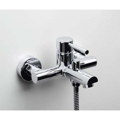 Смеситель для ванны WasserKRAFT Main 4101