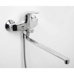 Смеситель универсальный WasserKRAFT Rossel 2802L
