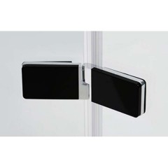 Душевой угол WasserKRAFT Aller Black 10H10LBLACK