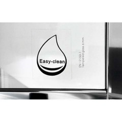Душевой угол WasserKRAFT Aller White 10H06RWHITE