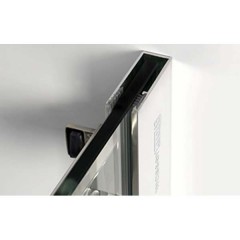 Душевой угол WasserKRAFT Alme 15R07