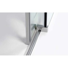 Душевой угол WasserKRAFT Alme 15R07