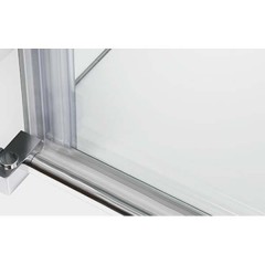 Душевой угол WasserKRAFT Alme 15R07