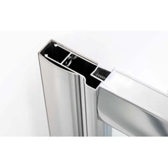 Душевой угол WasserKRAFT Amper 29S02