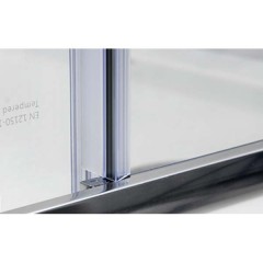 Душевой угол WasserKRAFT Amper 29S03
