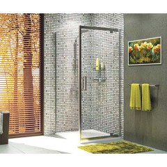 Душевой угол WasserKRAFT Berkel 48P03