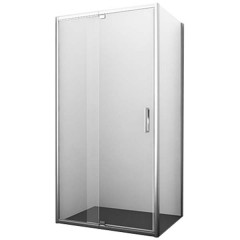 Душевой угол WasserKRAFT Berkel 48P06