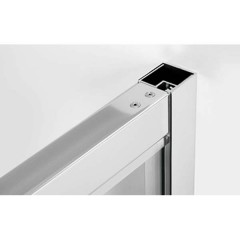 Душевой угол WasserKRAFT Berkel 48P06