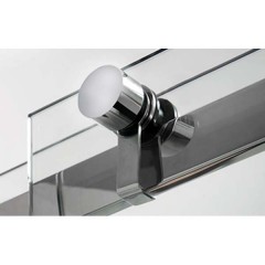 Душевой угол WasserKRAFT Dinkel 58R06