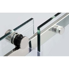 Душевой угол WasserKRAFT Dinkel 58R06