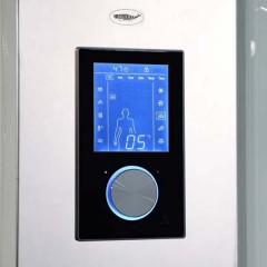 Душевая кабина Lagard Lira 90