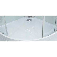 Душевая кабина Lagard Lira 90