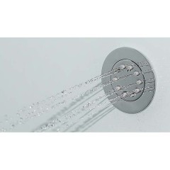 Душевая кабина Lagard Lira H 90