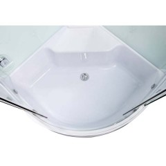 Душевая кабина Lagard Lira H 100