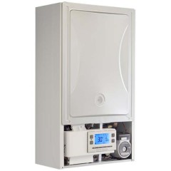 Котел газовый настенный Royal Thermo Aquarius 11 BC