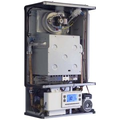 Котел газовый настенный Royal Thermo Aquarius 11 BC