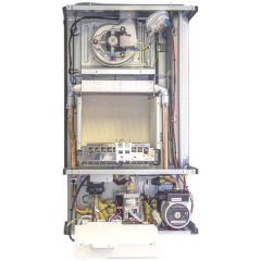 Котел газовый настенный Royal Thermo Aquarius 18 BC