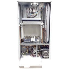 Котел газовый настенный Royal Thermo Aquarius 18 МC