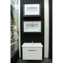 Раковина мебельная Kirovit Оскар 750