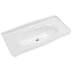 Комплект мебели ASB-Woodline Модерн 105 рошфор массив ясеня